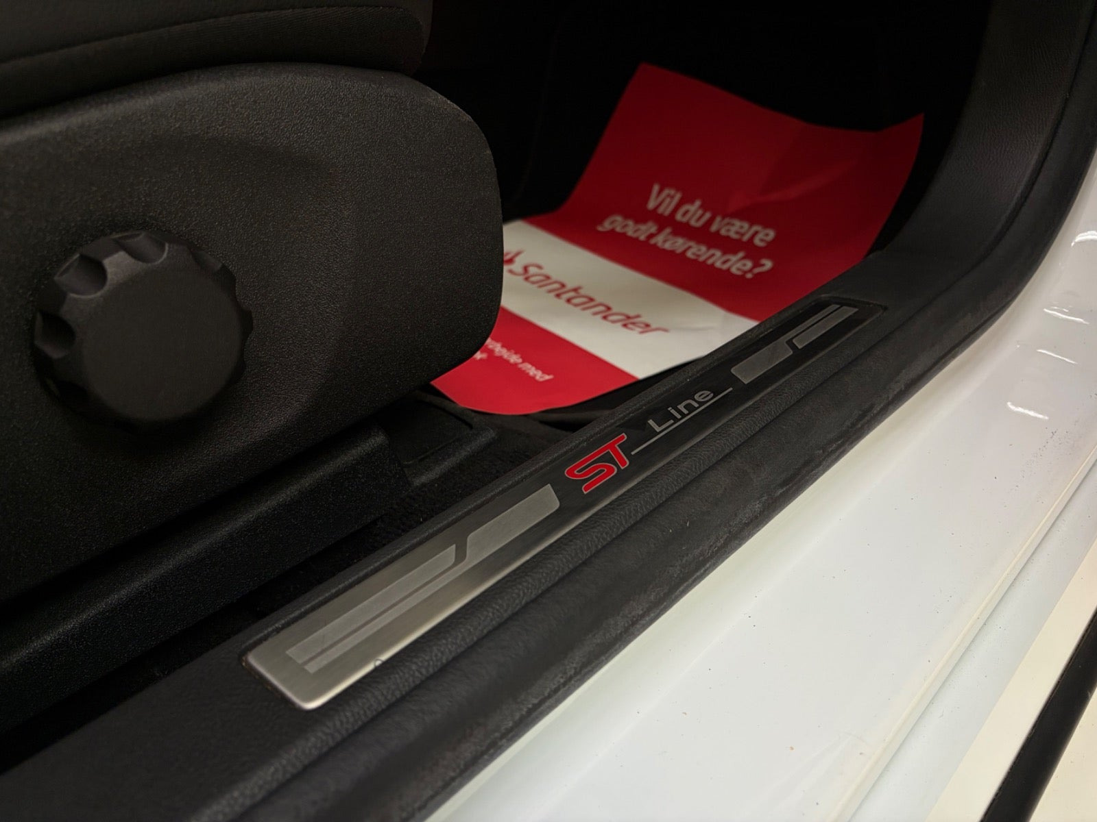 undefined Ford Mondeo fra 2020
