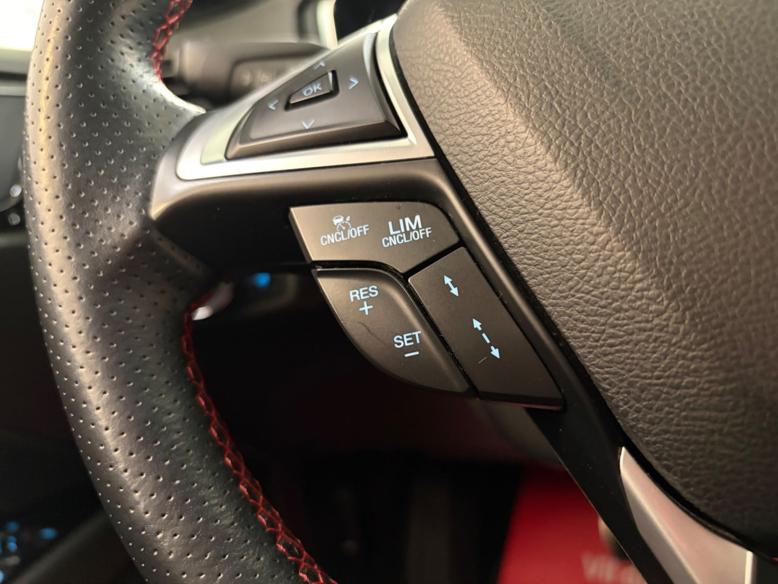 undefined Ford Mondeo fra 2020