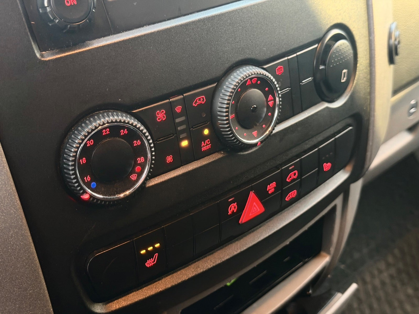 undefined VW Crafter fra 2016