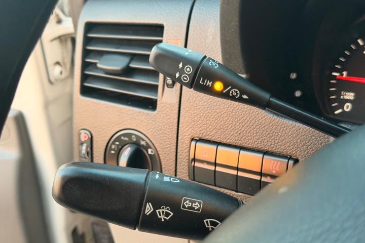 undefined VW Crafter fra 2016