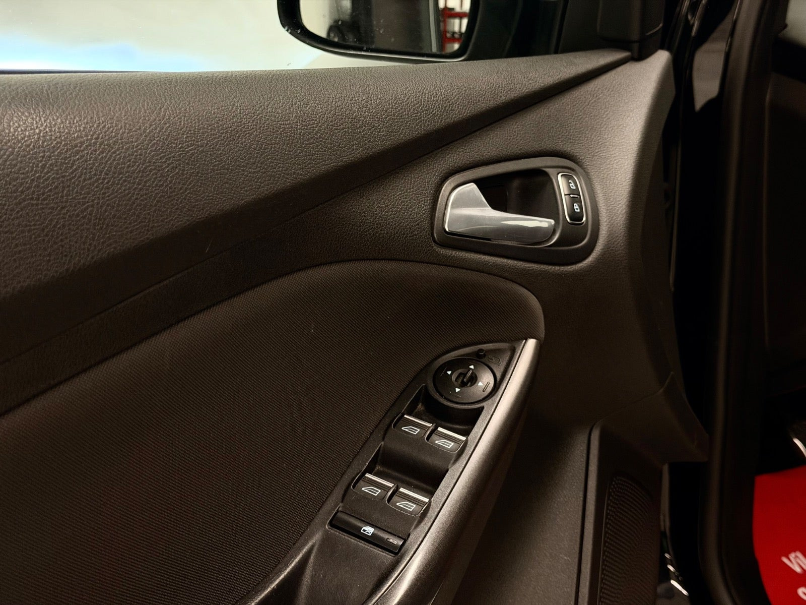 undefined Ford Focus fra 2017