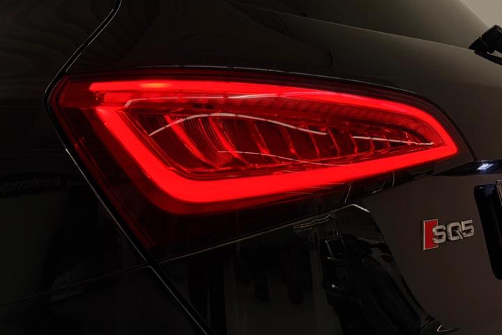 undefined Audi SQ5 fra 2013