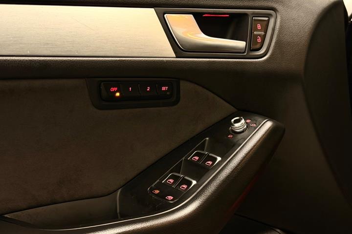 undefined Audi SQ5 fra 2013