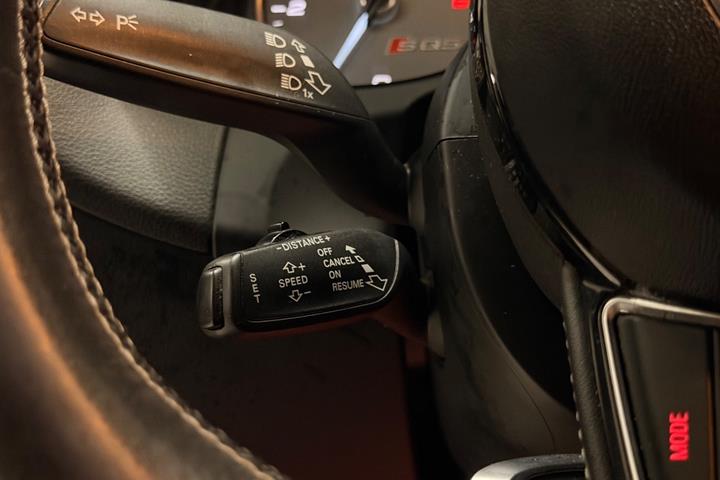 undefined Audi SQ5 fra 2013