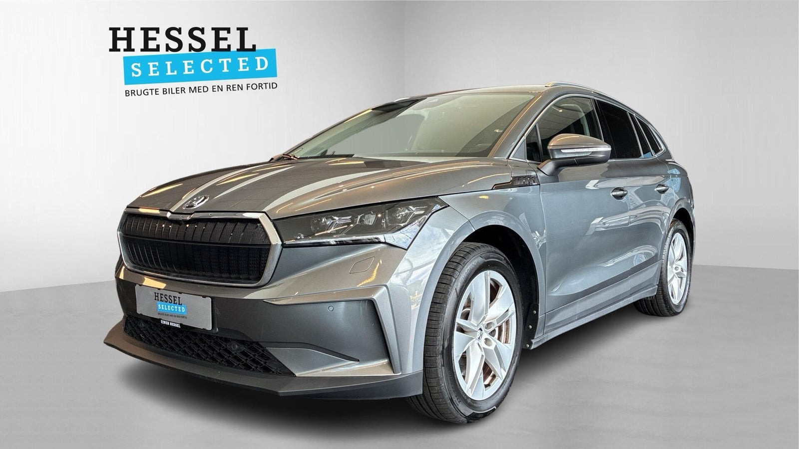 Skoda Enyaq 85 iV Premium