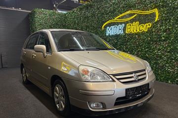 Suzuki Liana 1,6