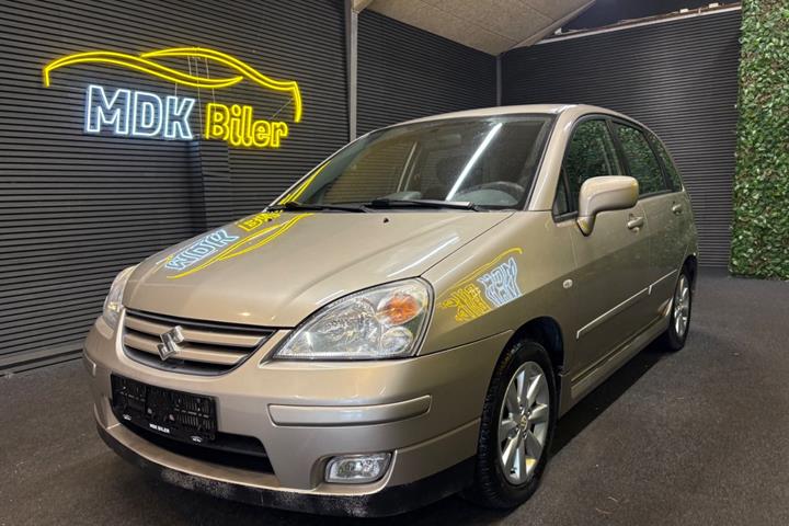 undefined Suzuki Liana fra 2007
