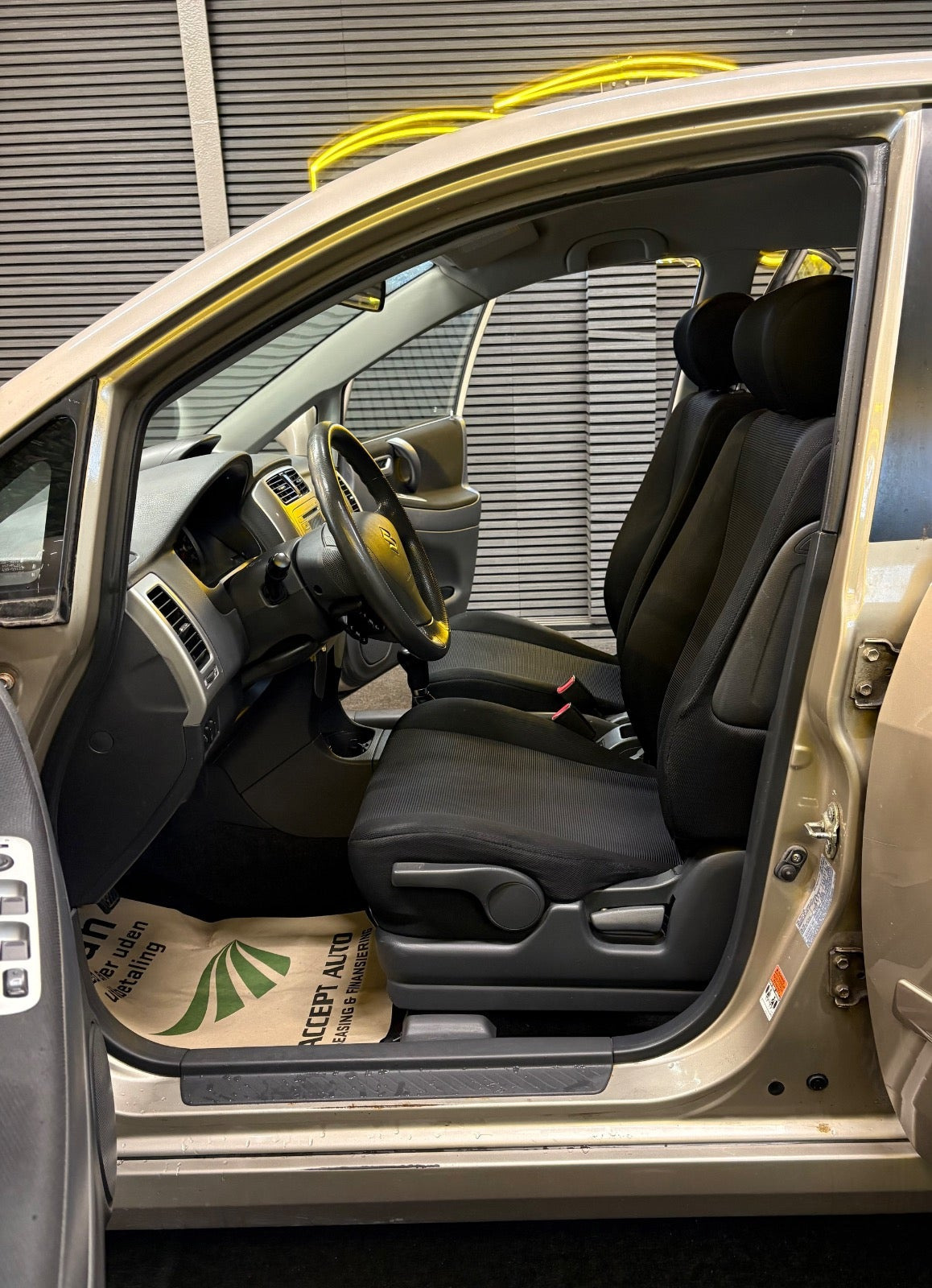undefined Suzuki Liana fra 2007