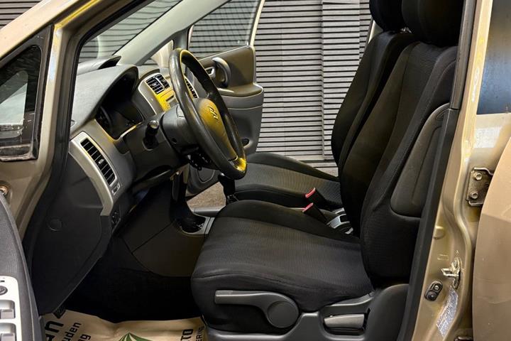 undefined Suzuki Liana fra 2007