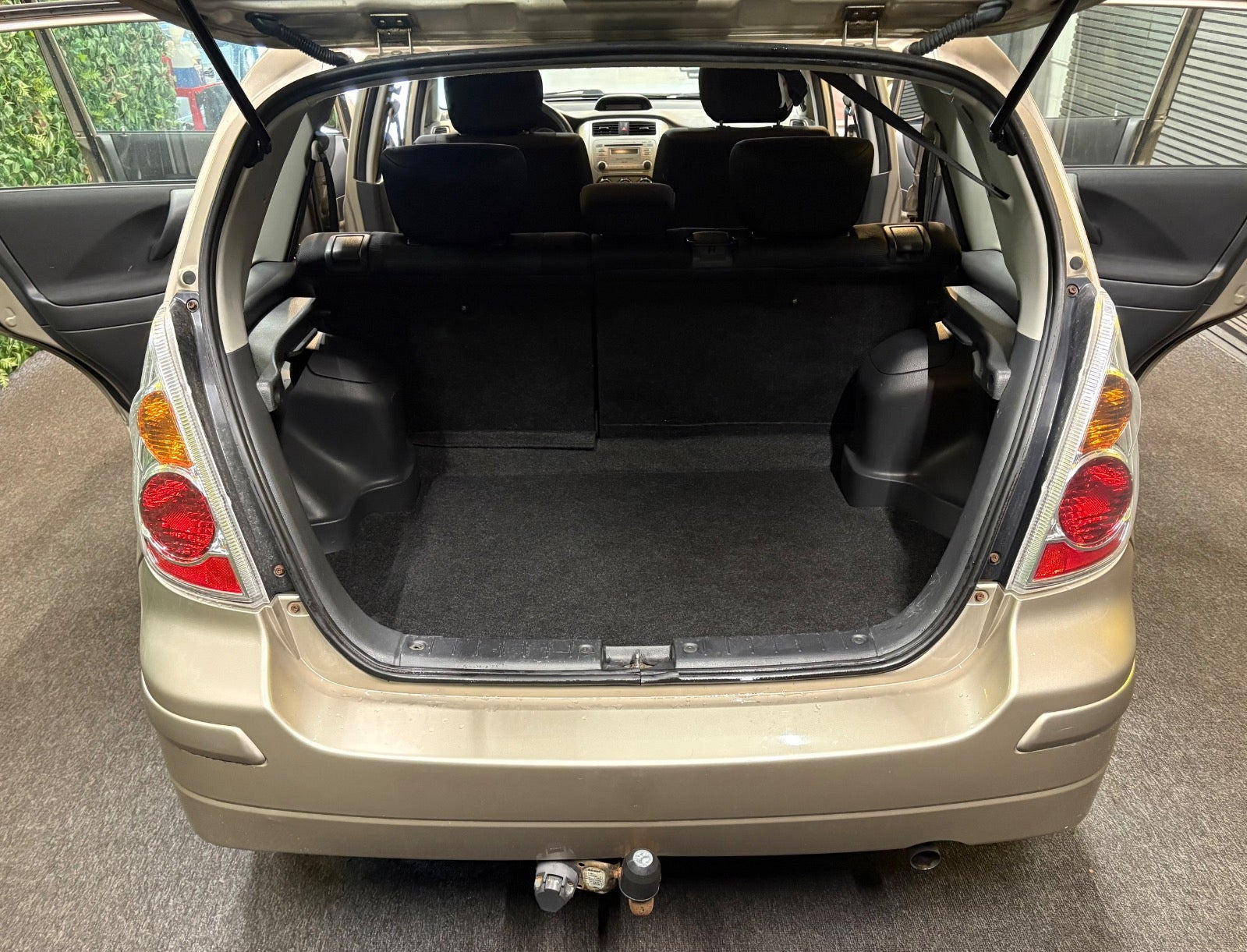 undefined Suzuki Liana fra 2007