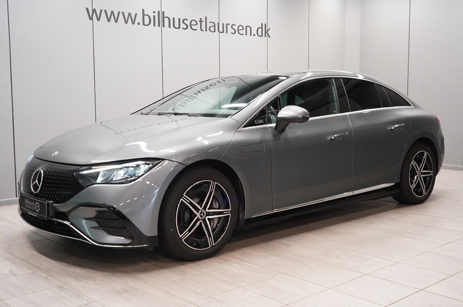 Mercedes EQE350+ AMG Line