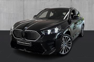 BMW iX2 xDrive30 Fully Charged M-Sport