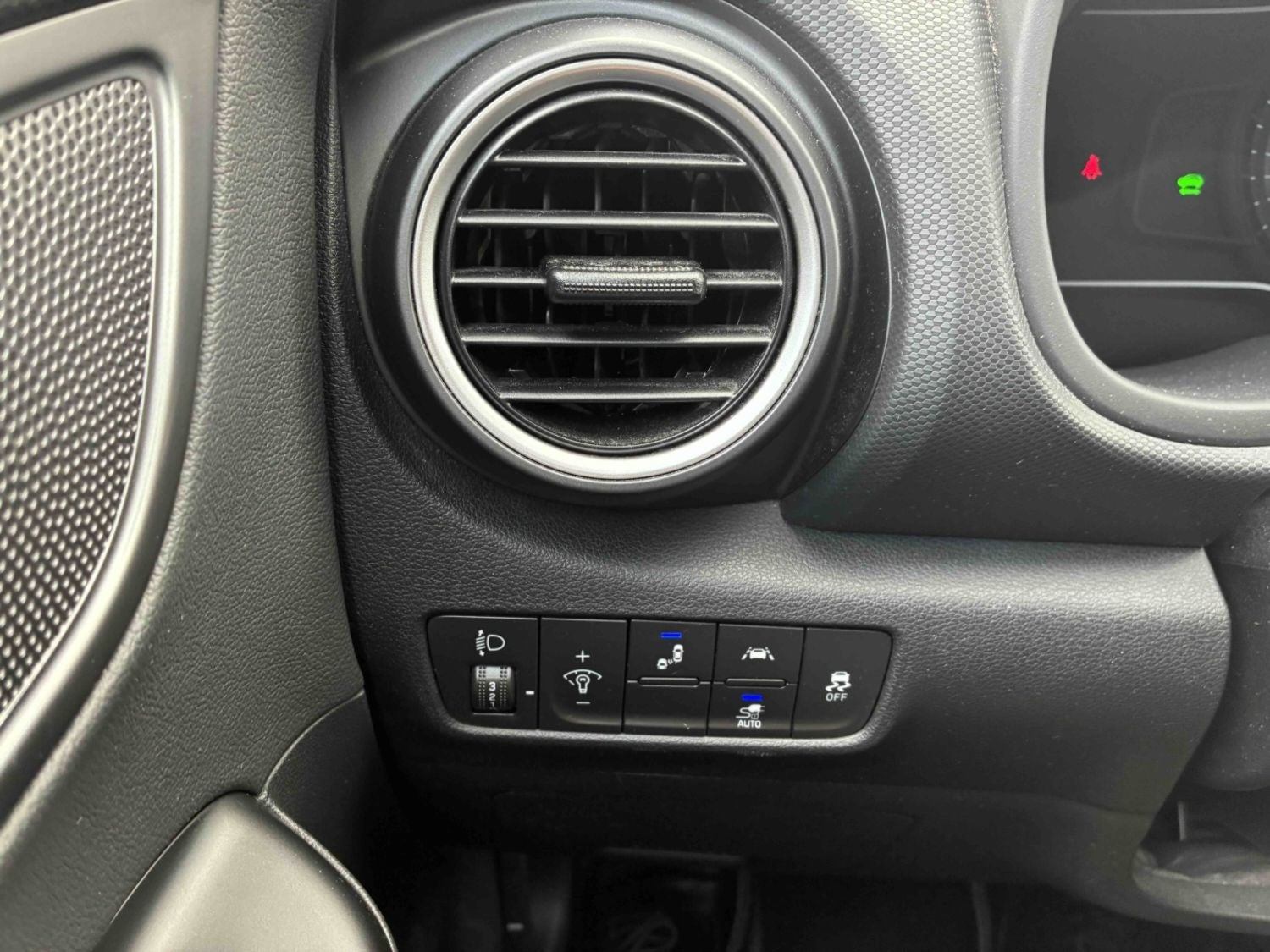 undefined Hyundai Kona fra 2020