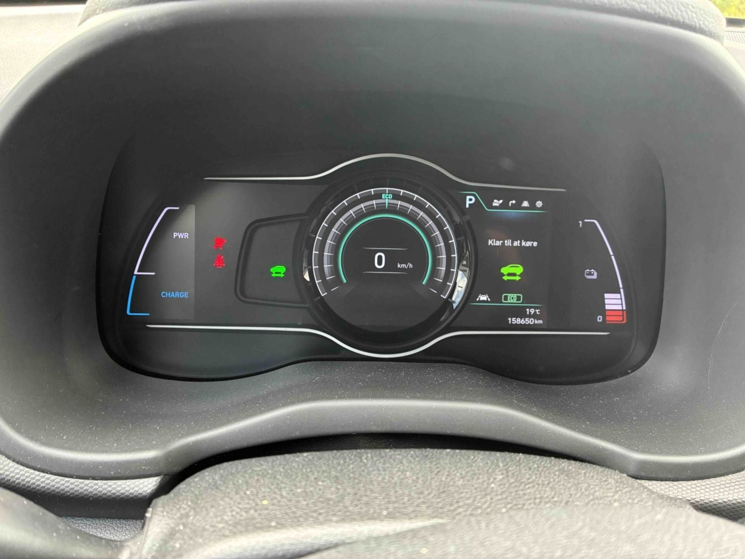 undefined Hyundai Kona fra 2020