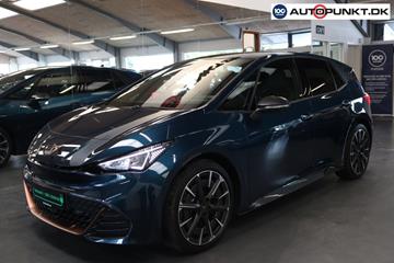 Cupra Born 79 VZ