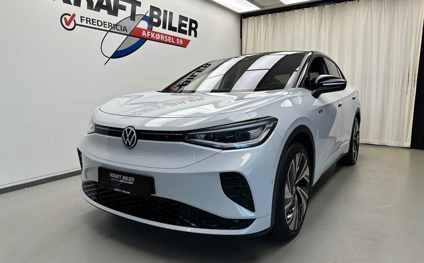 VW ID.5 77 GTX 4Motion