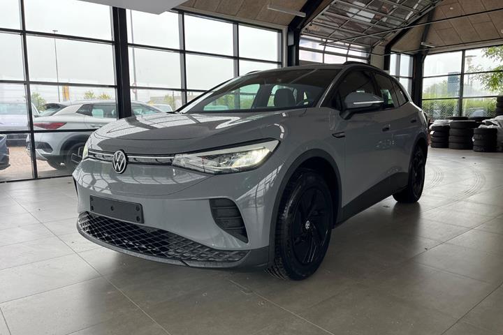 undefined VW ID.4 fra 2022