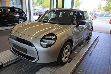 Mini Cooper E Favoured Trim L