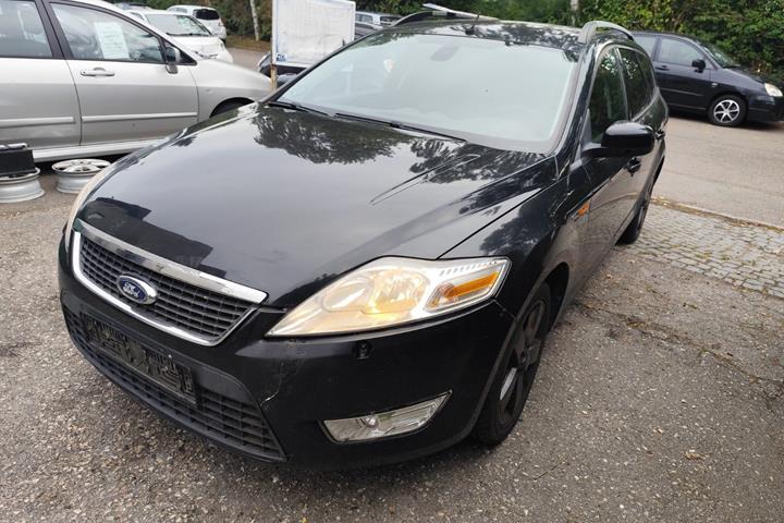 undefined Ford Mondeo fra 2009