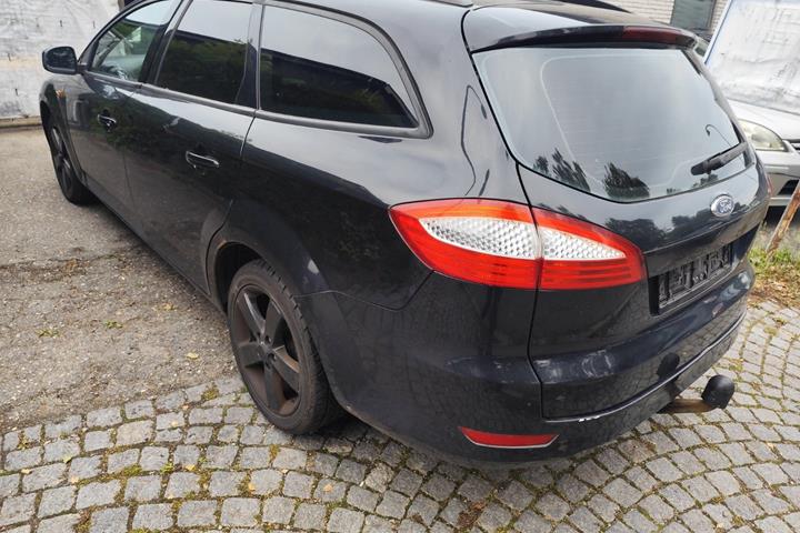 undefined Ford Mondeo fra 2009