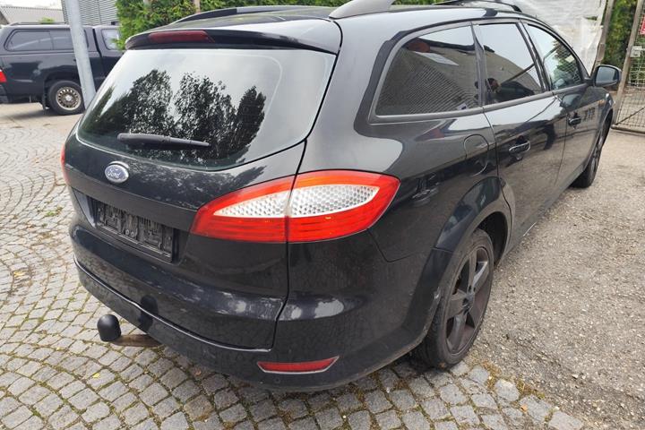 undefined Ford Mondeo fra 2009