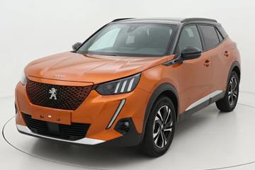 Peugeot e-2008 50 GT
