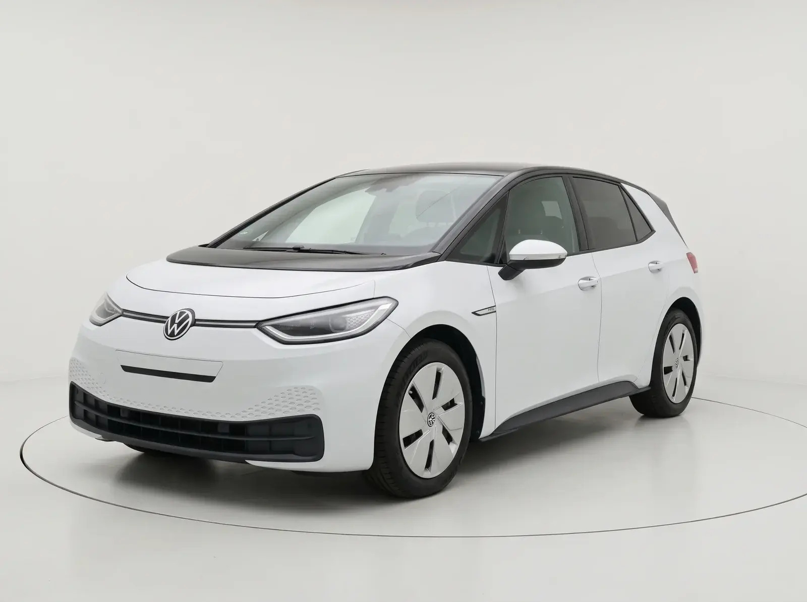 VW ID.3 58 Pro Performance Tech