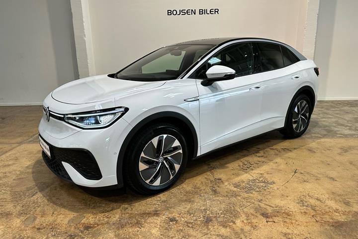 undefined VW ID.5 fra 2023