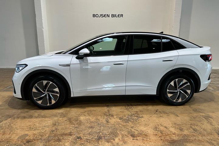 undefined VW ID.5 fra 2023
