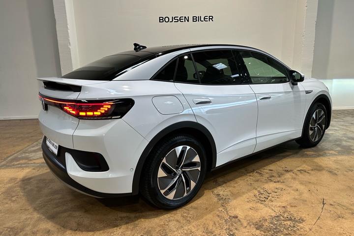 undefined VW ID.5 fra 2023