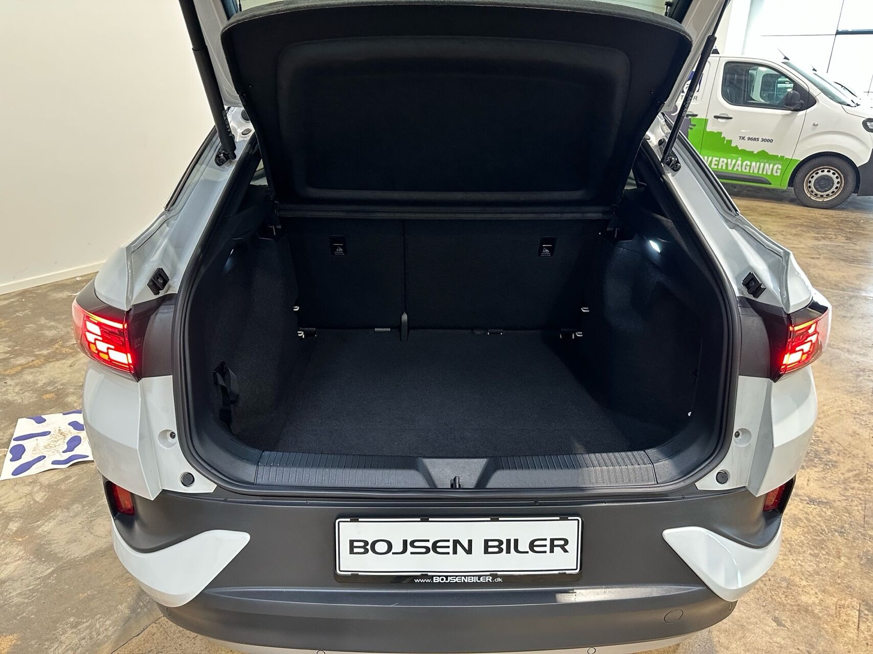 undefined VW ID.5 fra 2023