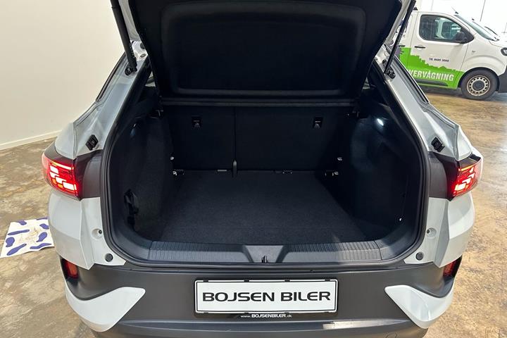undefined VW ID.5 fra 2023