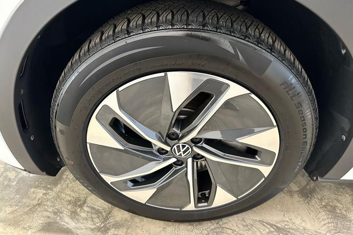 undefined VW ID.5 fra 2023