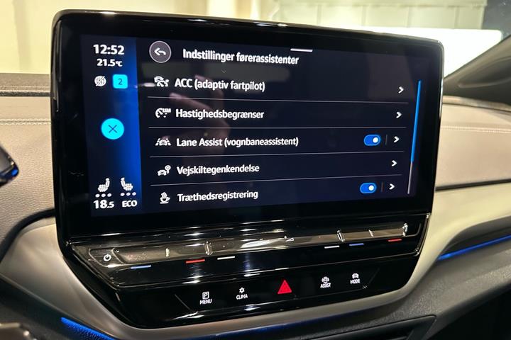 undefined VW ID.5 fra 2023