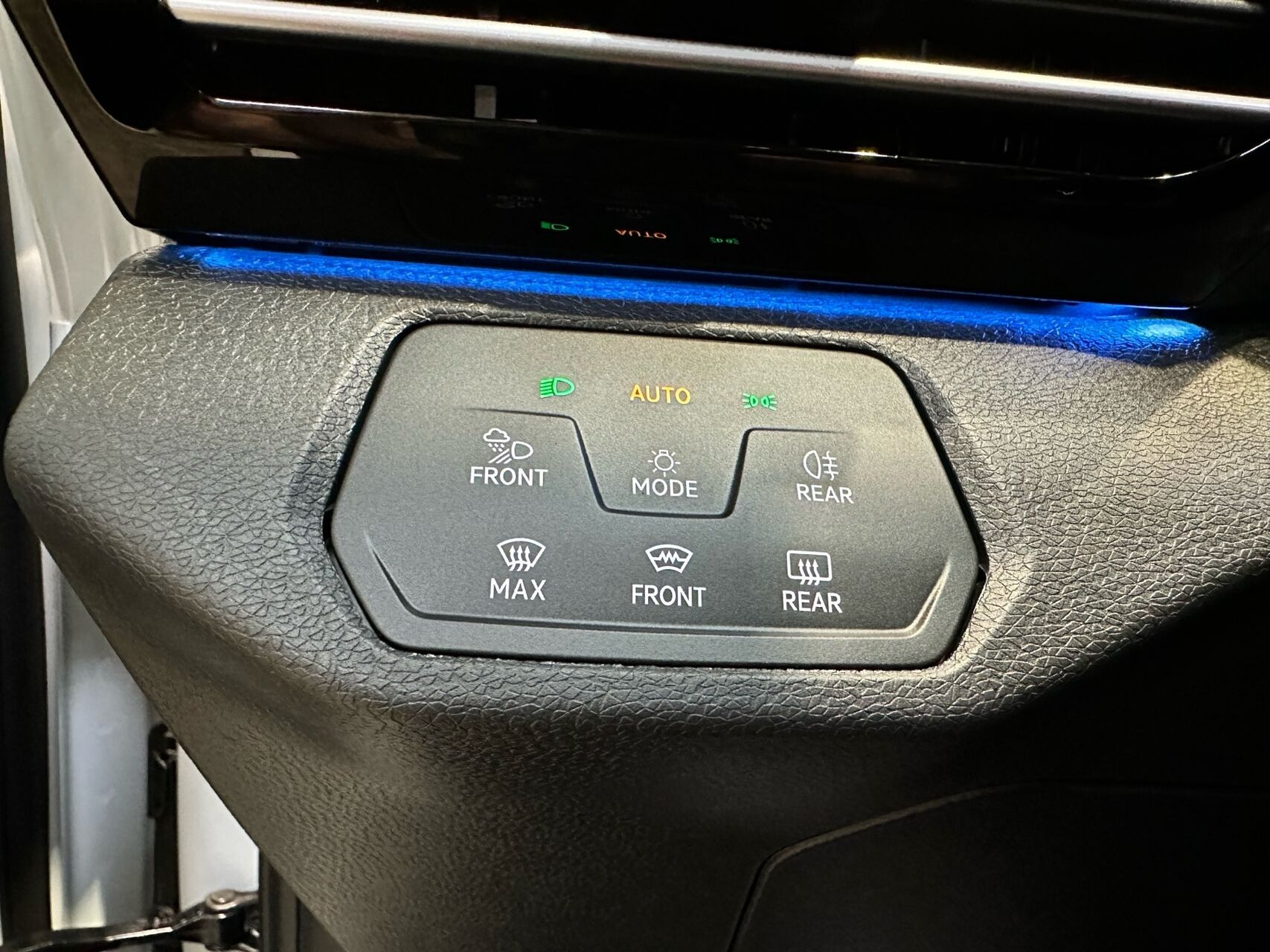 undefined VW ID.5 fra 2023