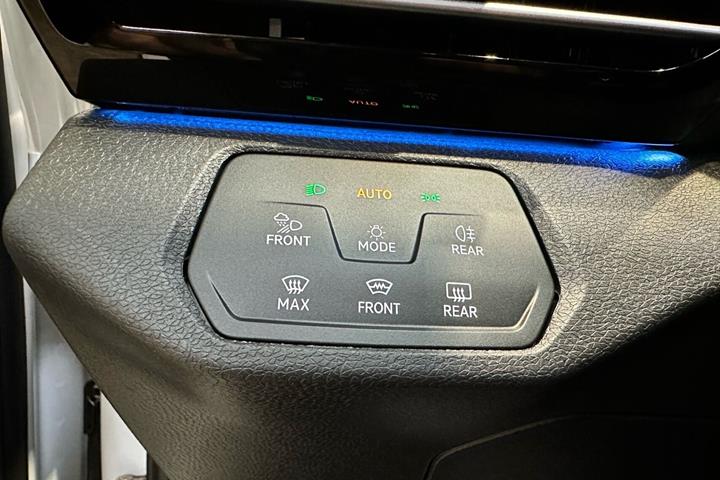 undefined VW ID.5 fra 2023