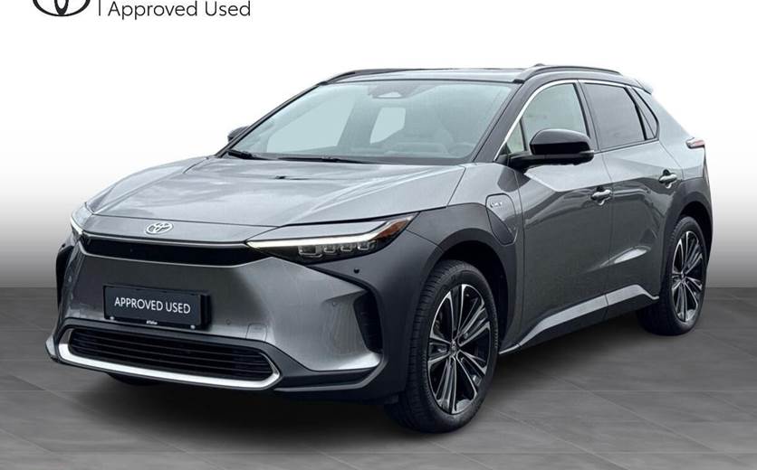 Toyota BZ4X EL Executive Premium 204HK 5d Aut.