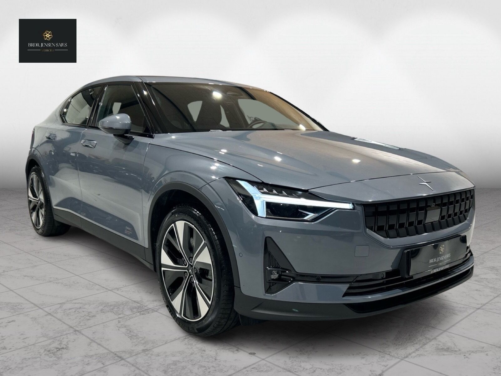 Polestar 2 EL Long Range Single motor Plus 231HK 5d Aut.