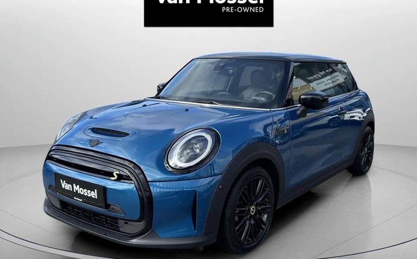 Mini Cooper SE EL Maximise 184HK 3d Aut.