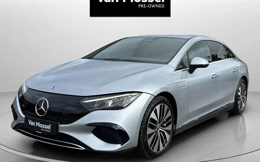 Mercedes EQE350+ EL 292HK Aut.