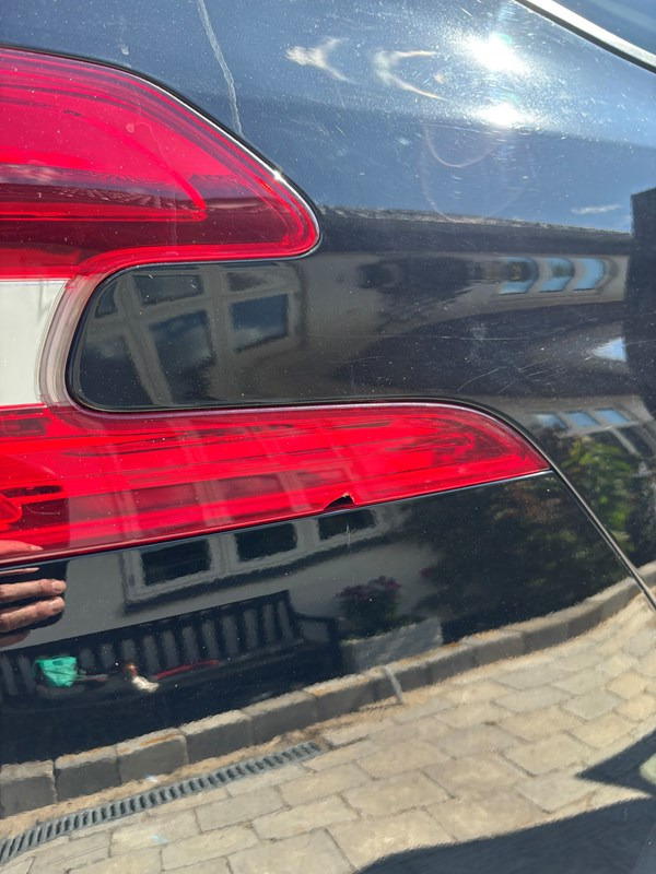 undefined Peugeot 308 fra 2016