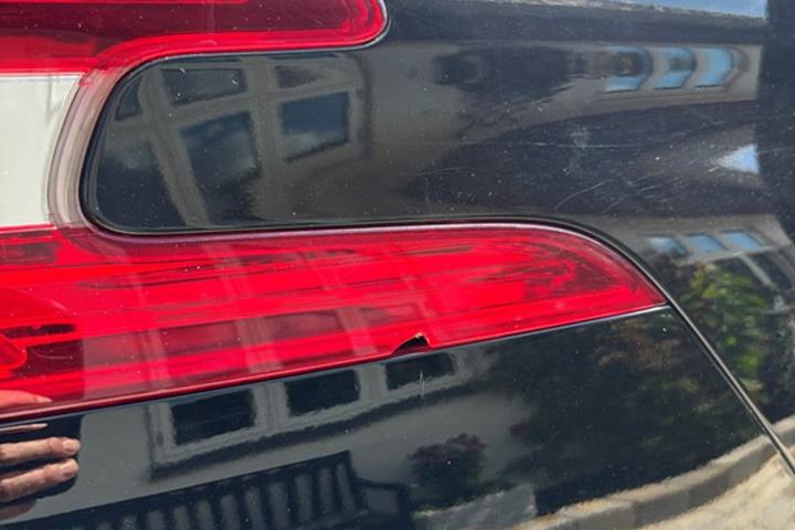 undefined Peugeot 308 fra 2016