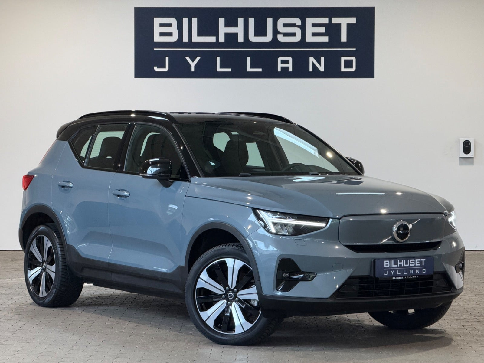 Volvo XC40 P6 ReCharge Plus