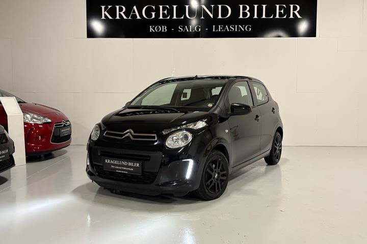 undefined Citroën C1 fra 2020