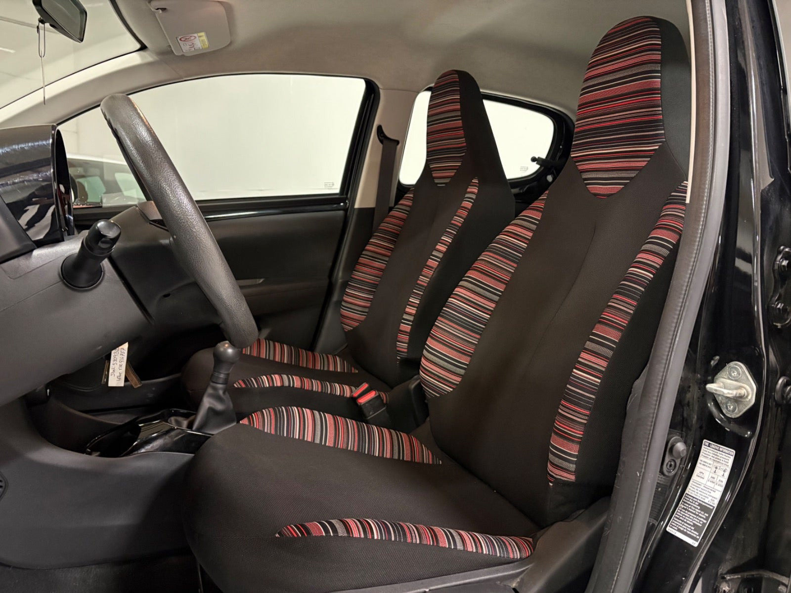 undefined Citroën C1 fra 2020