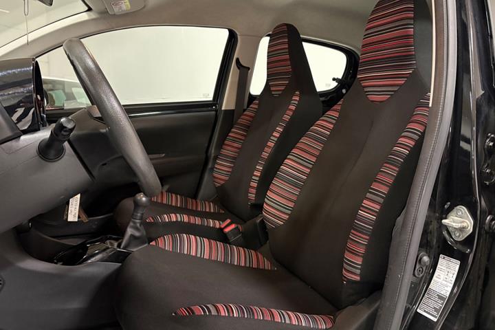 undefined Citroën C1 fra 2020