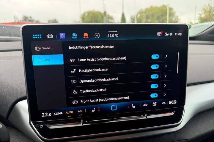 Sort VW ID.4 fra 2026