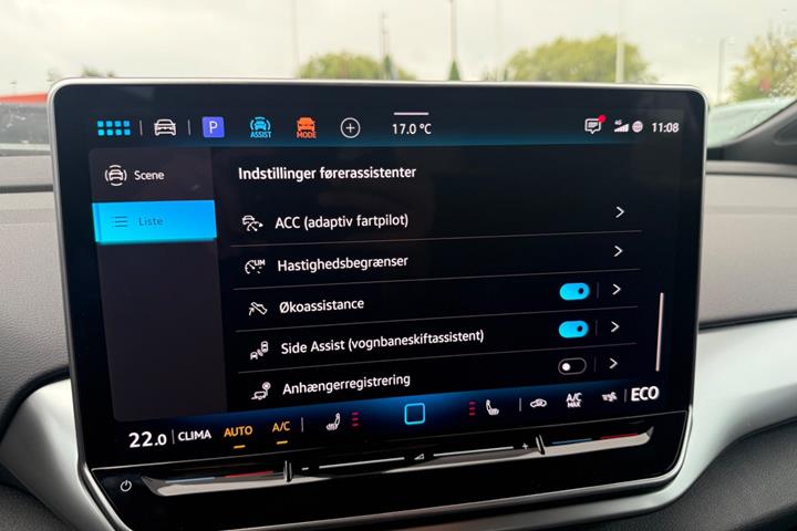 Sort VW ID.4 fra 2026