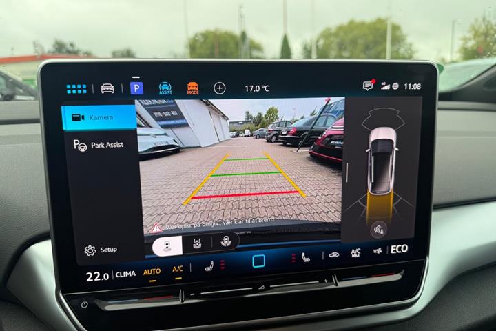 Sort VW ID.4 fra 2026