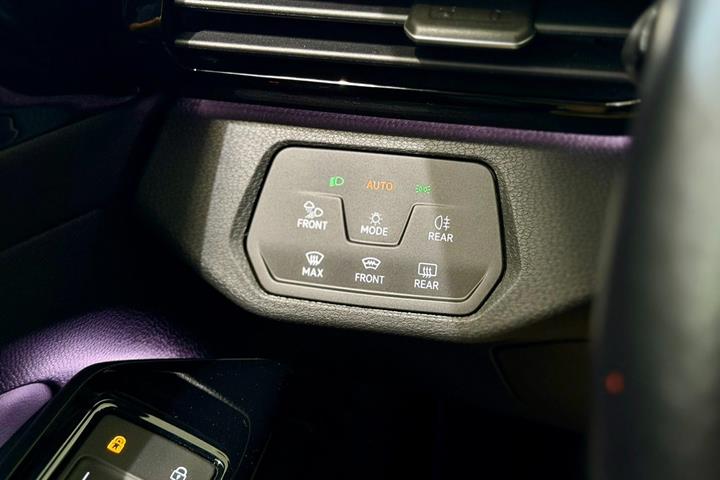 Sort VW ID.4 fra 2023